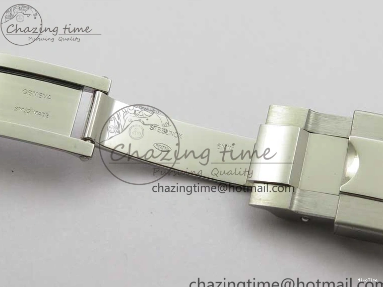 MiroTime 0312 GMT-Master II 116719 BLRO Red Blue Ceramic 904L Steel VRF 1:1 Best Edition SA3186 CHS MAX Version Youthful 2795